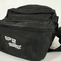 BRAVO BP12 ブラヴォー 高圧電動エアーポンプ 最大14.5PSI DC12V用の画像