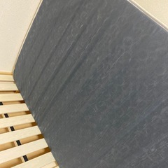 マットレス　セミダブルサイズの画像