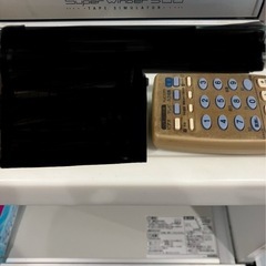 ビデオデッキ　ビクター の画像