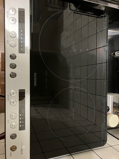 IHクッキングヒーター