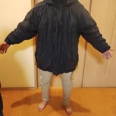 フリークスストア防寒ジャケットメンズМの画像