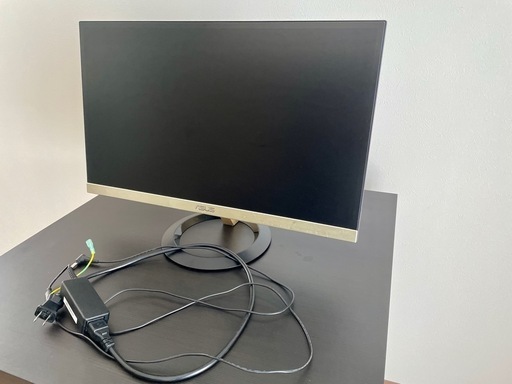 【3/27〜3/28引き取り希望】23インチ 液晶モニター  ASUS VZ239 HDMI対応