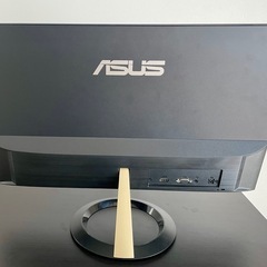 【3/27〜3/28引き取り希望】23インチ 液晶モニター  ASUS VZ239 HDMI対応の画像