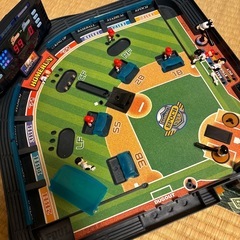 動作確認済　野球盤　ベースボール　動画ありの画像