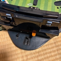 動作確認済　野球盤　ベースボール　動画ありの画像
