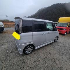 日産ルークスハイウェイスターの画像