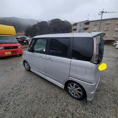 日産ルークスハイウェイスターの画像