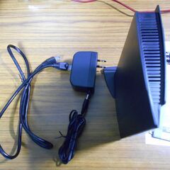 ELECOM Wi-Fiルーターの画像