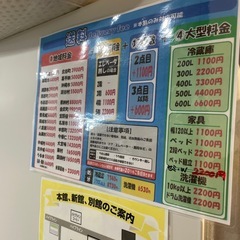 大幅割引！！/配送可【ハイセンス】135L ファン式冷蔵庫★左開き2023年製 クリーニング済/6ヶ月保証付き 【管理番号10203】の画像