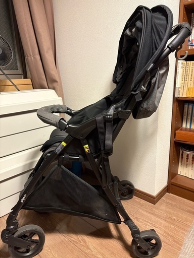 ピジョン　ビングルBB3