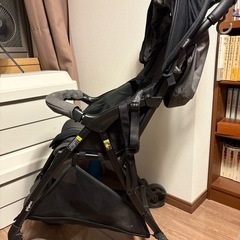 ピジョン　ビングルBB3