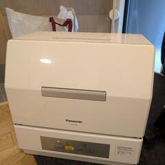 Panasonic 食器洗い乾燥機 NP-TCR4