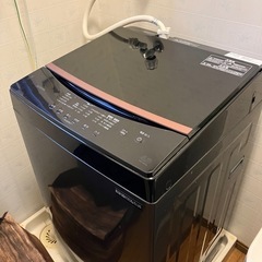 洗濯機