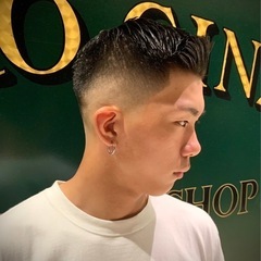 モデルカット　　　