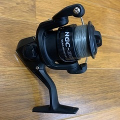 釣竿リールセットの画像