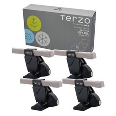 Terzo ルーフキャリアフットセット EF14BL
