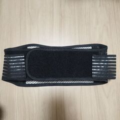 姿勢矯正コルセット