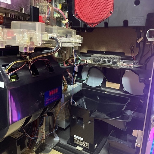 バジリスク2点実機セット