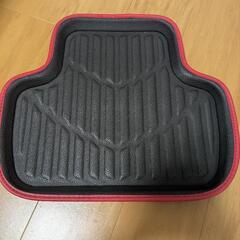 車　フロアマット　スバルの画像