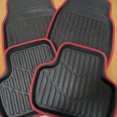 車　フロアマット　スバル