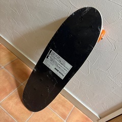 子供用スケートボードの画像