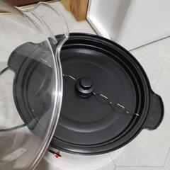 ☆値下げしました☆【美品/定価5980円】ミナトポップコーンメーカーの画像