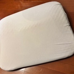枕 ニトリ　本体、カバーセット