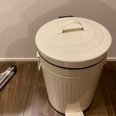 ゴミ箱