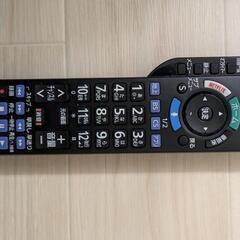 受渡者決まりました【Panasonic】4K 55インチ液晶テレビの画像