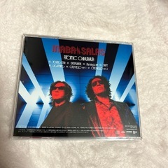 「ATOMIC CHIHUAHUA」 INABA/SALAS② の画像