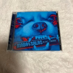 「ATOMIC CHIHUAHUA」 INABA/SALAS② 