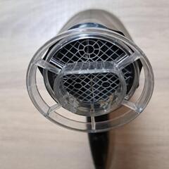 ドライヤー　ジャンクの画像
