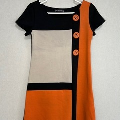 CECIL McBEE【セシルマクビー】ワンピース★美品★