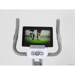 ALFITS AFBX4922エアロバイク白の画像