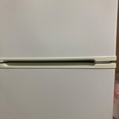 1人暮らし用冷蔵庫　取りにこられる方