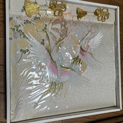 アルバム？未使用ちょっと黄ばみあり