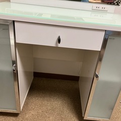 ドレッサー　化粧台の画像