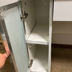 ドレッサー　化粧台の画像