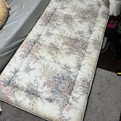 敷布団