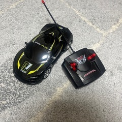 ラジコン