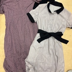 婦人服　sサイズmサイズくらい　　GUユニクログレイルしまむらハニーズなどの画像