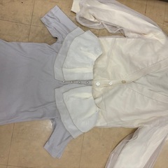 婦人服　sサイズmサイズくらい　　GUユニクログレイルしまむらハニーズなどの画像