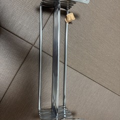 DULTON ダルトン エクステンディング タオルハンガーの画像