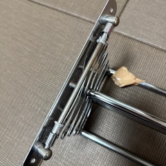 DULTON ダルトン エクステンディング タオルハンガーの画像