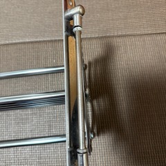 DULTON ダルトン エクステンディング タオルハンガーの画像