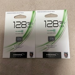 HIDISC HDMCSDX128GCL10UIJP-WOA  ...