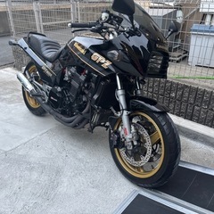 GPZ900R　今月まで値下げ交渉対応します   の画像