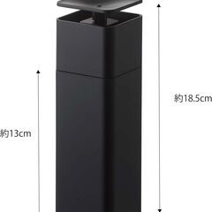 【購入者決まりました】Tower(タワー) 片手で出せる ディス...