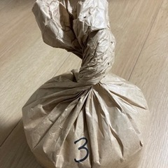 お米　精米済  2kg