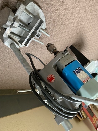 木工関係（丸ノコ、クランプなど多数）